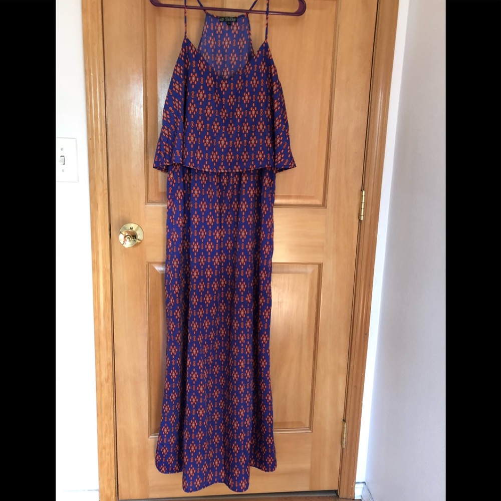 Beautiful maxi dress